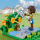 LEGO Friends 41738 Rower do ratowania psów - 1090585 - zdjęcie 3